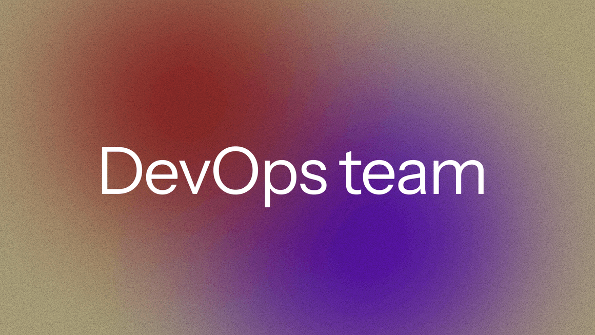 5 DevOps Team Structures (Plus Actionable Strategies for Automation, Monitoring & Culture Change)