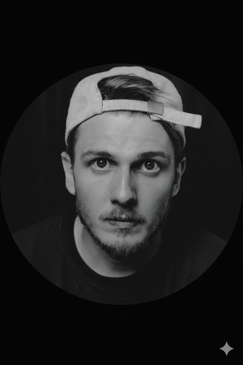 Léo Bäker