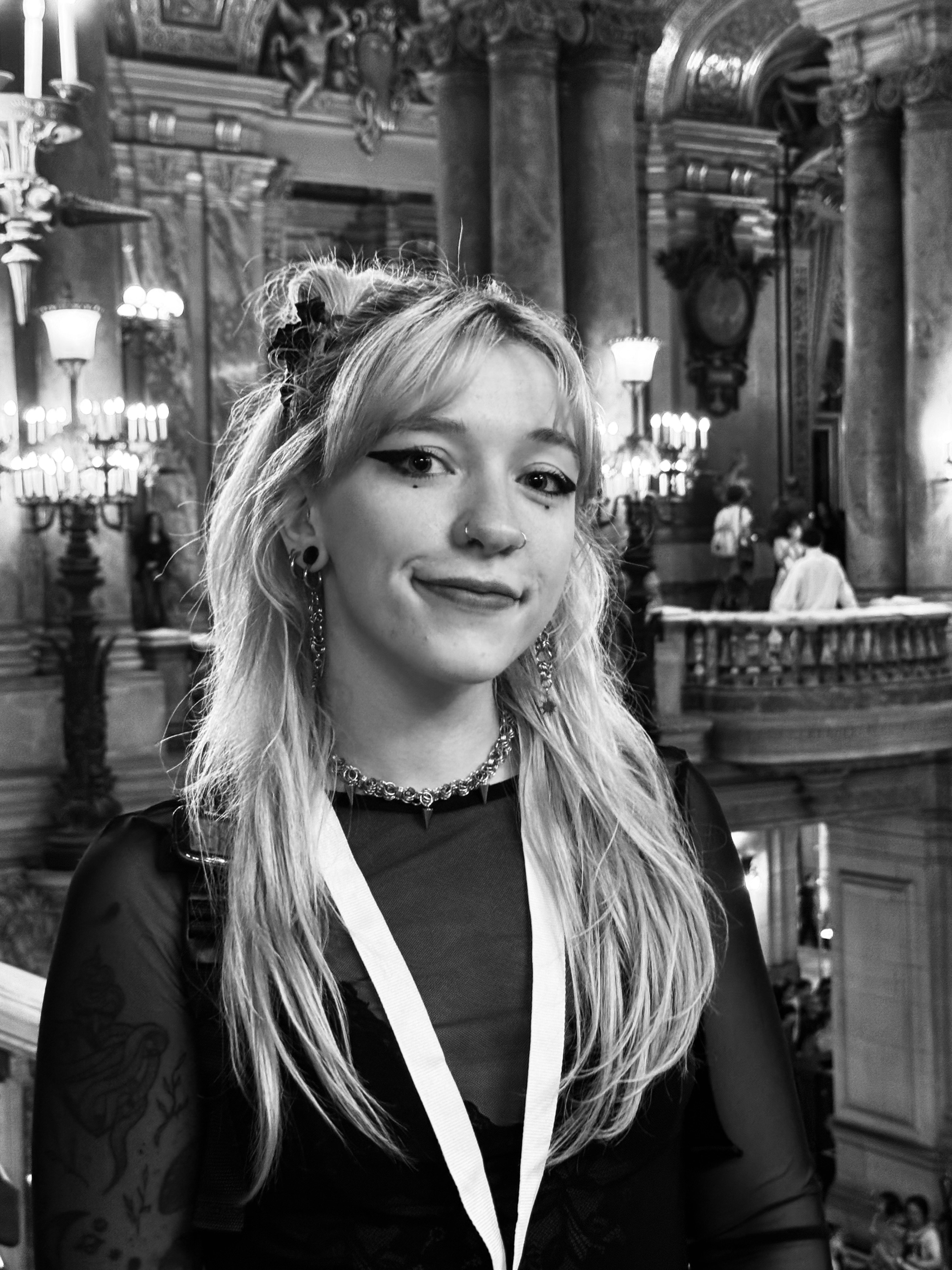 Manon Pitte